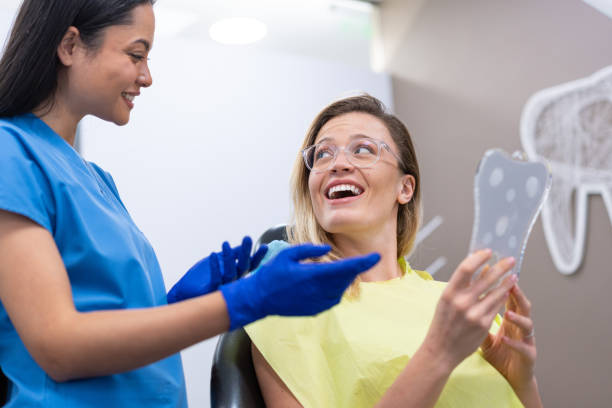 TMJ/TMD Treatment in Weedpatch, CA
